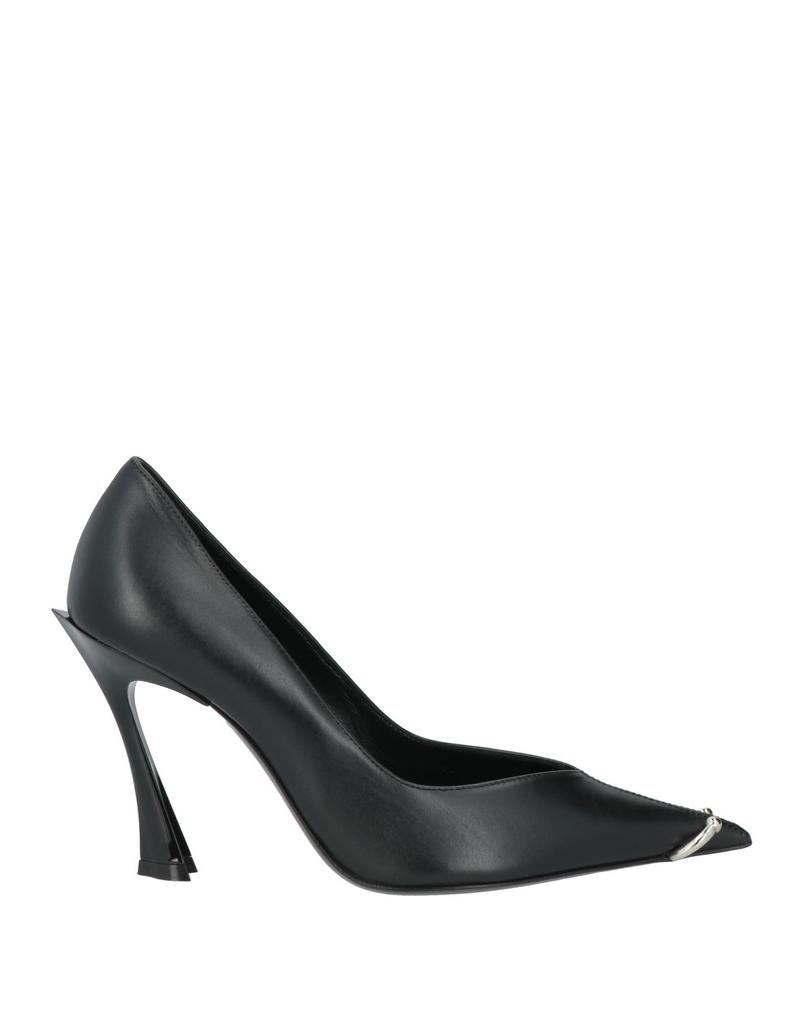 Mugler Pump