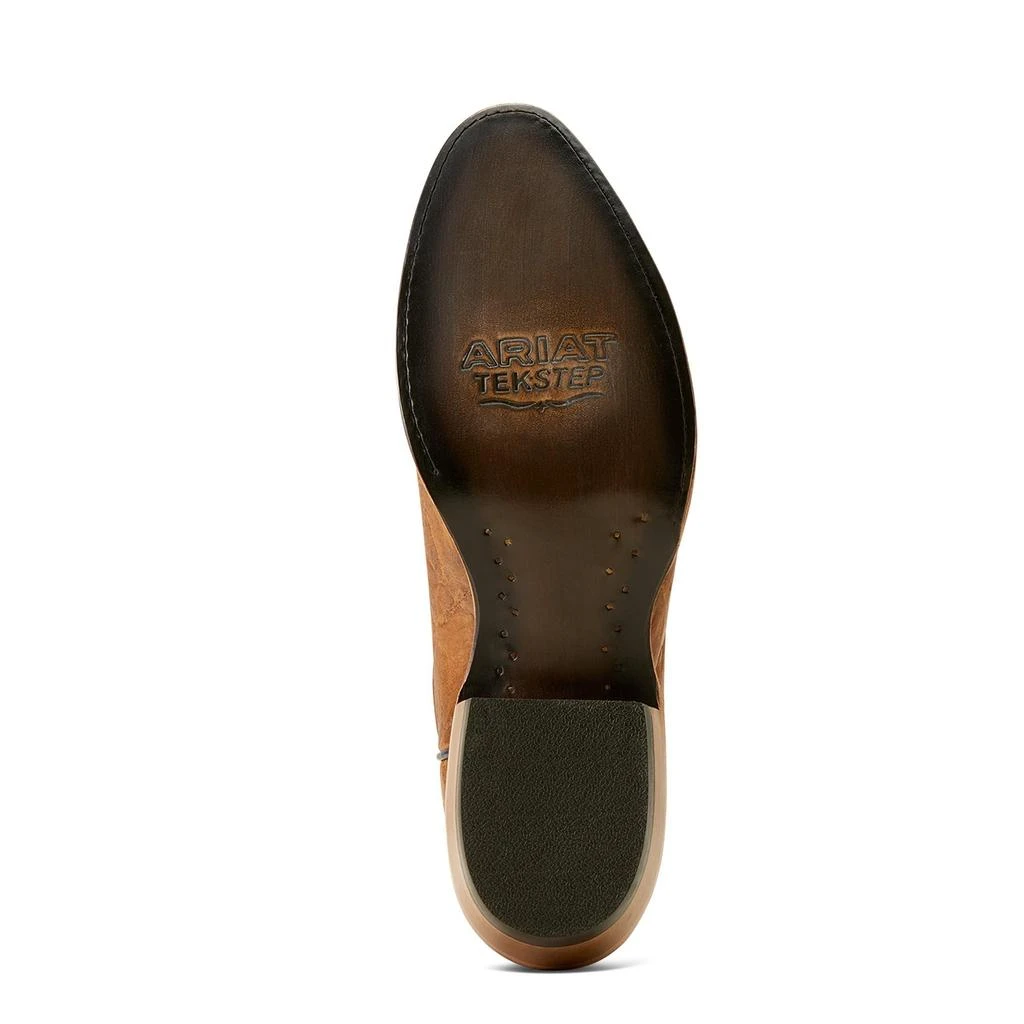 Ariat Bankroll Western Boots 3