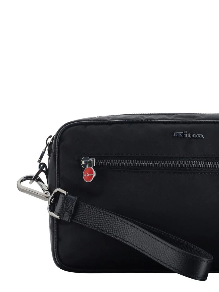 KITON Travel Bag 4