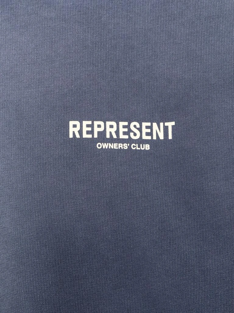 Represent Owners Club Sweatshirt 3