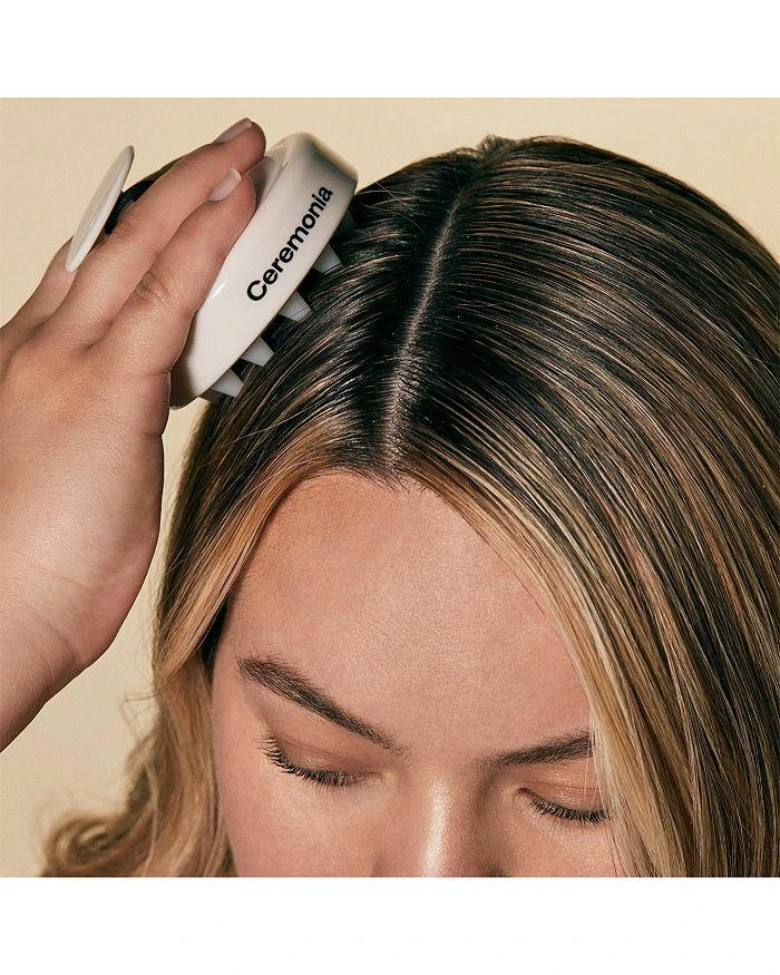 Ceremonia Scalp Power Duo 5