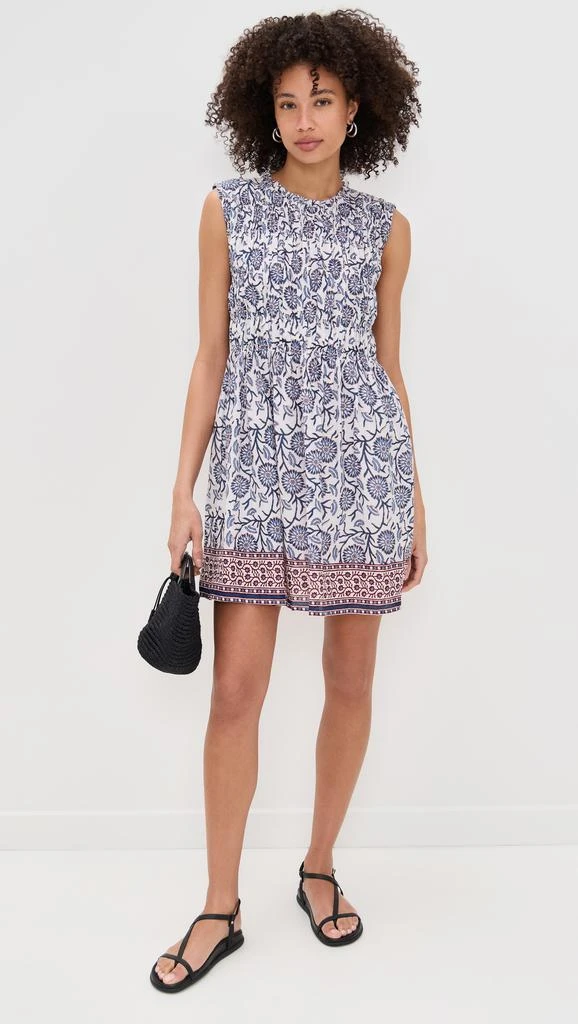 Velvet Marla Dress 4