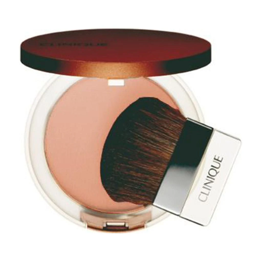 Clinique True Bronze Pressed Powder Bronzer 1
