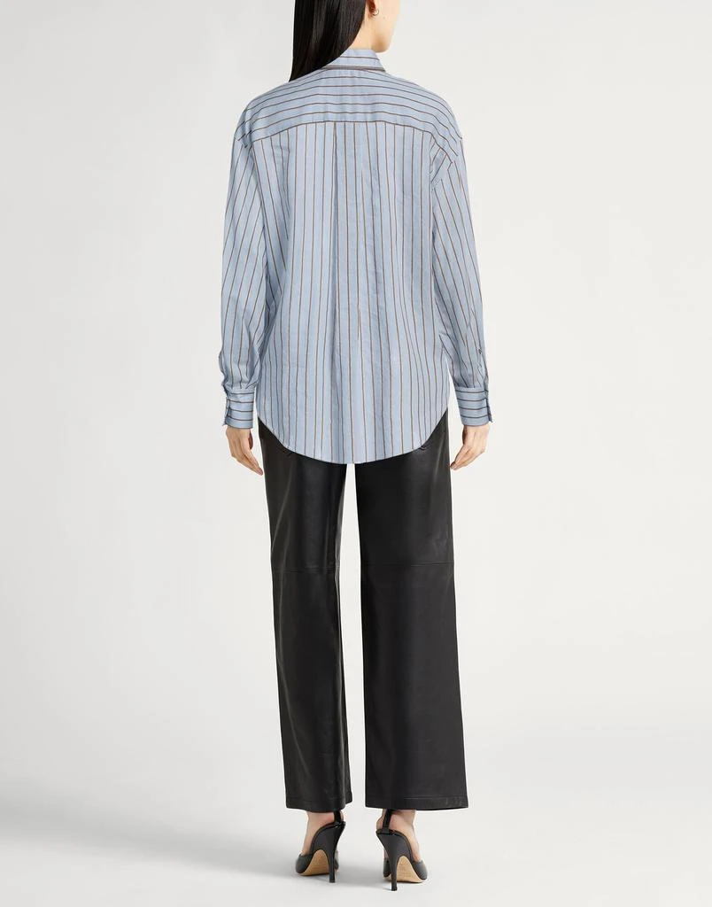 Brunello Cucinelli Striped shirt 2