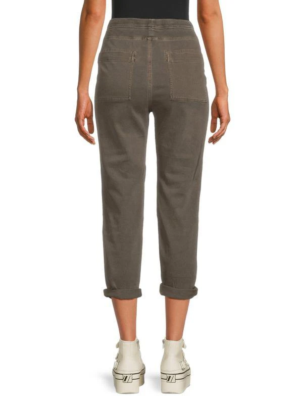 James Perse Utility Jogger Pants 2
