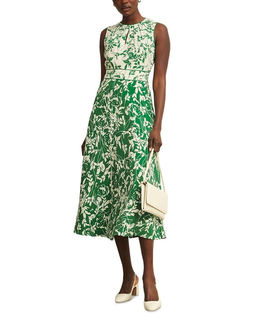 HOBBS LONDON Maddie Dress 3