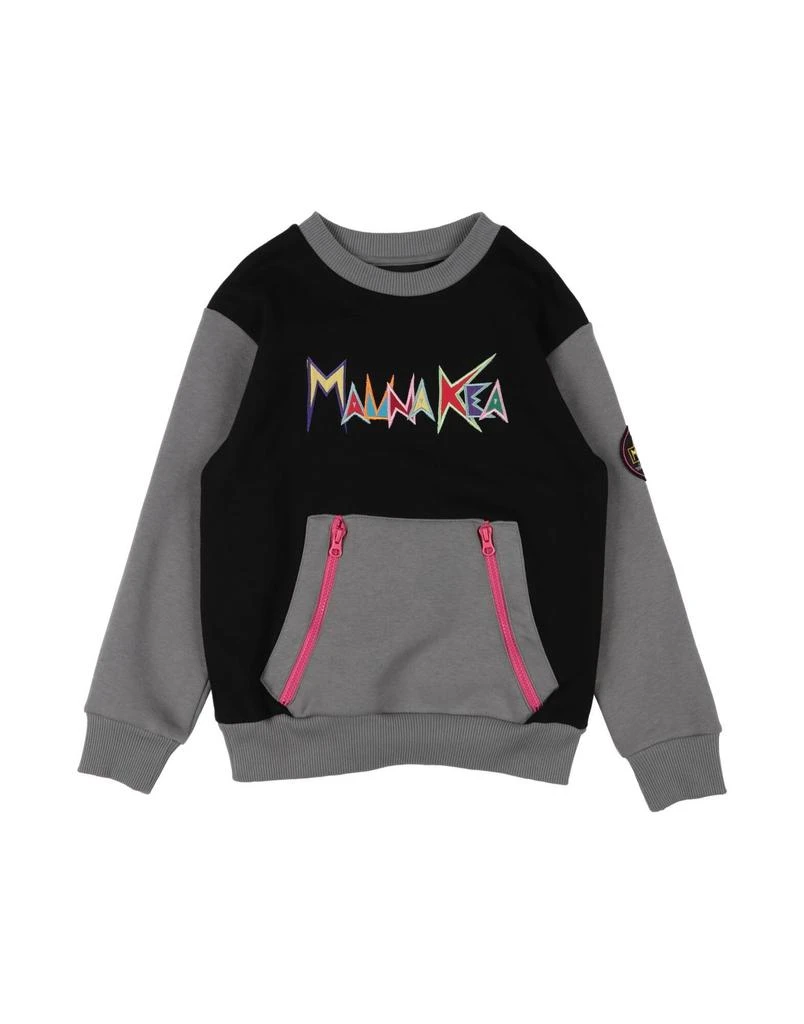 MAUNA KEA Sweatshirt 1