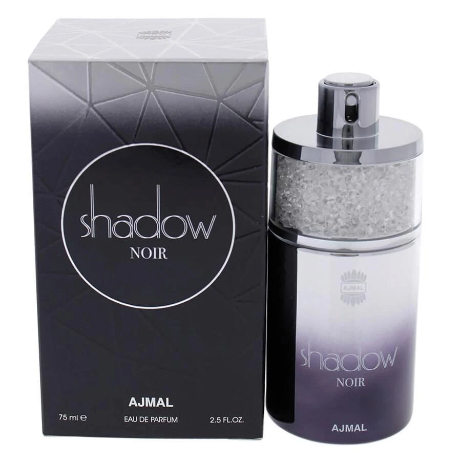 AJMAL Shadow Noir by Ajmal for Women - 2.5 oz EDP Spray 1