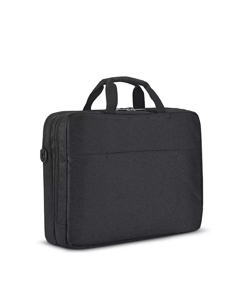 SOLO New York Chrysler Briefcase 5
