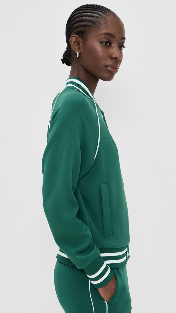 Shop Jepson Club Jacket on Sale at BeyondStyle – Get 31% Off