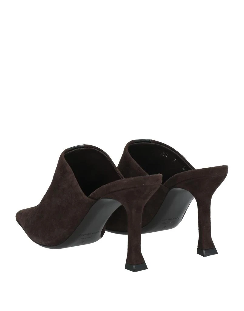 Salvatore Ferragamo Mules and clogs 3