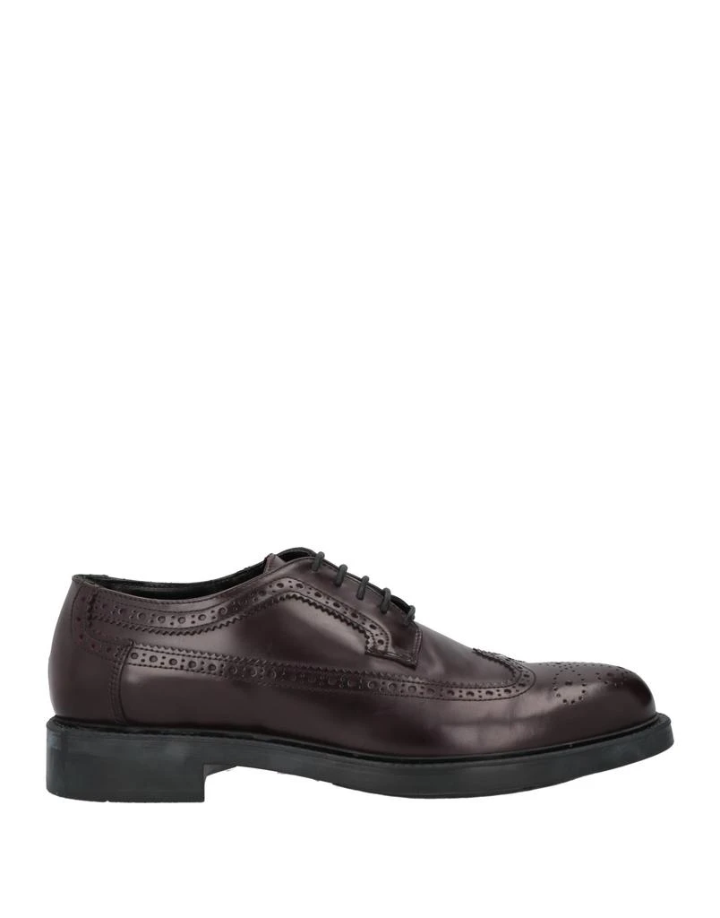 TRIVER FLIGHT Laced shoes 1