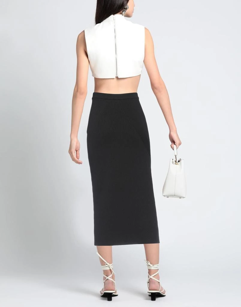 McQueen Midi skirt 3
