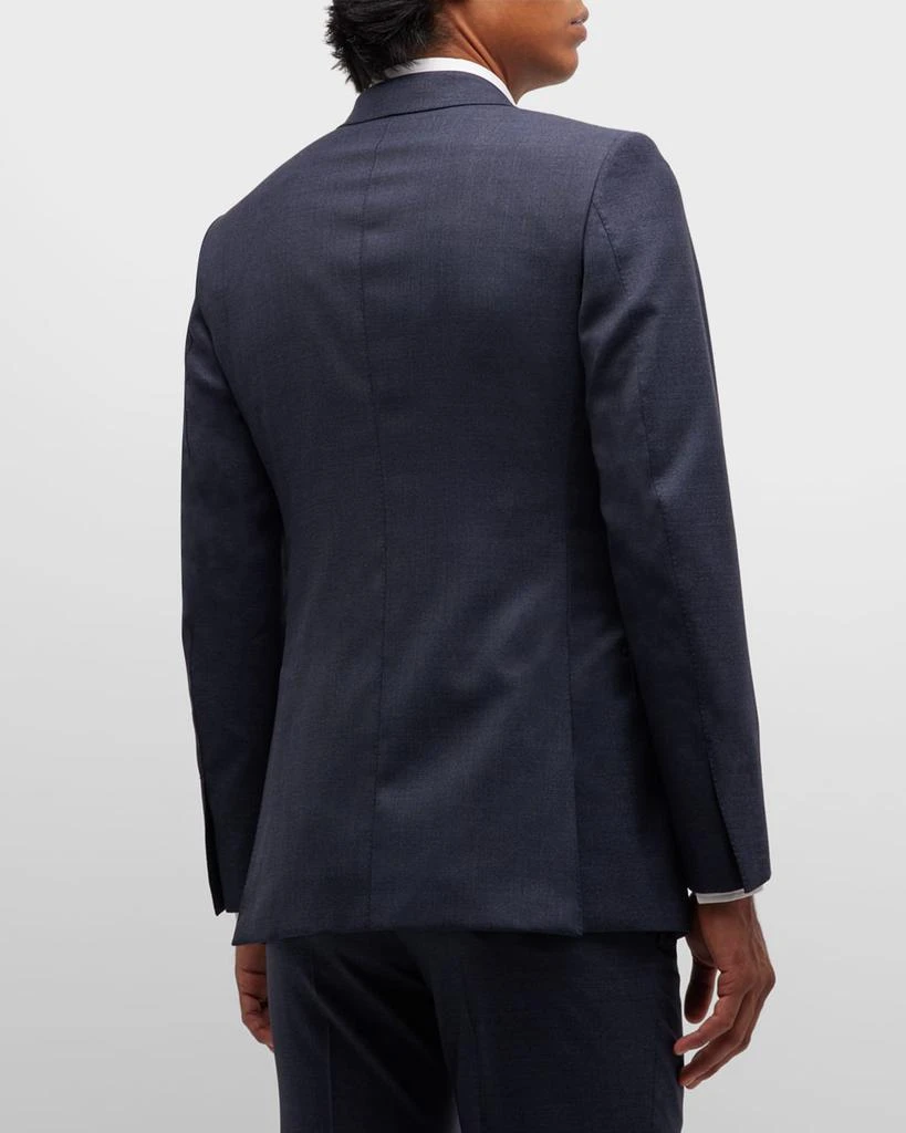 Tom Ford Men's O'Connor Micro-Mouline Suit 5