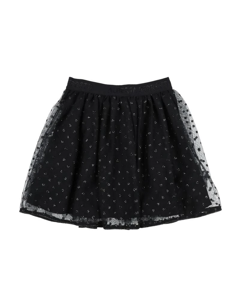 Alberta Ferretti Skirt 2