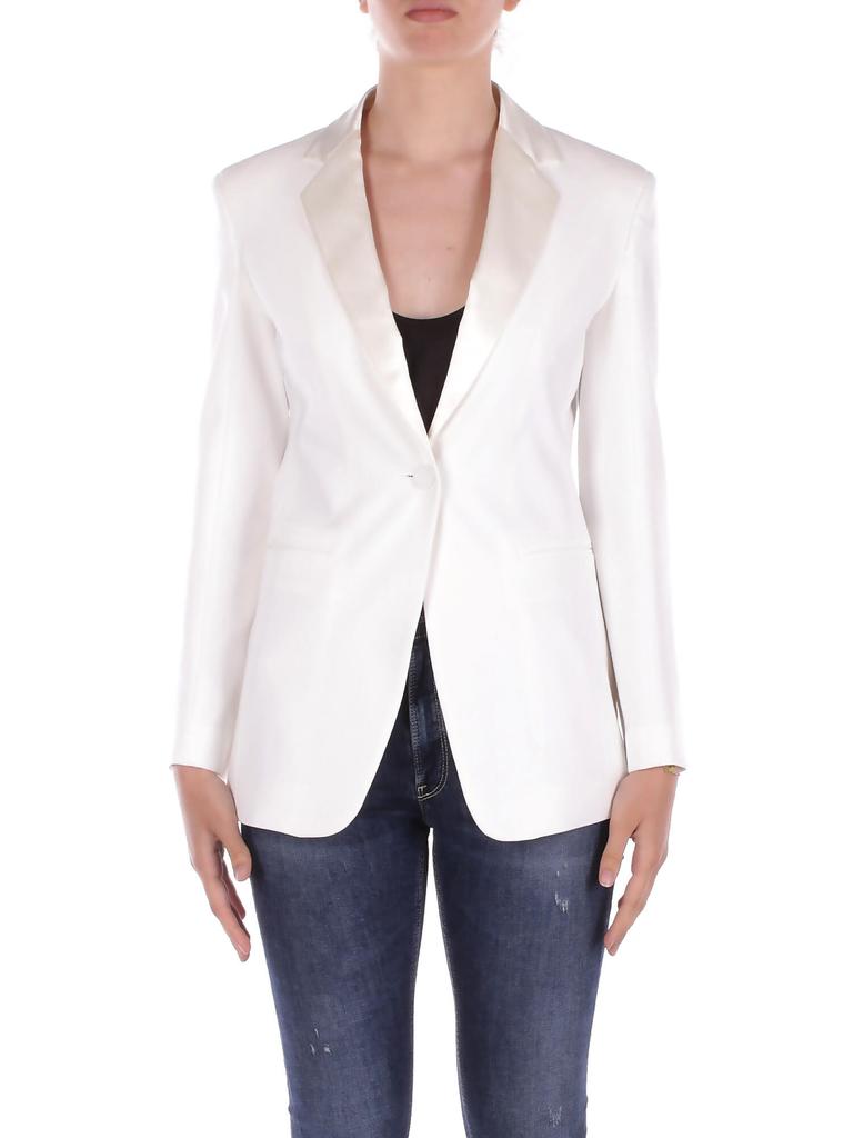 DONDUP Dondup Jackets White