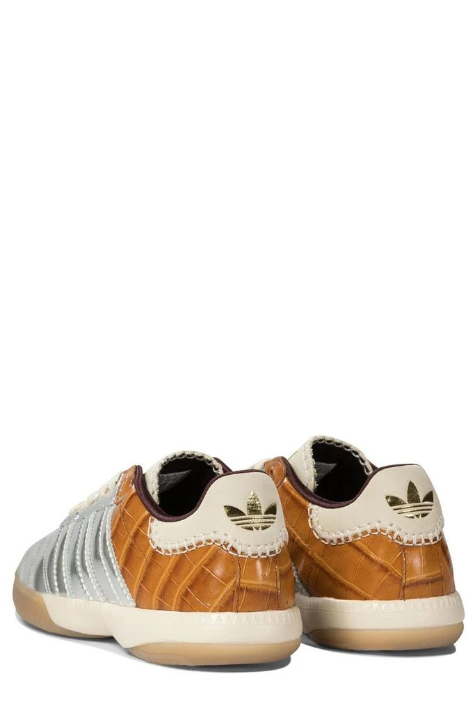 Adidas Originals Adidas Originals X Wales Bonner MN Samba Low-Top 
