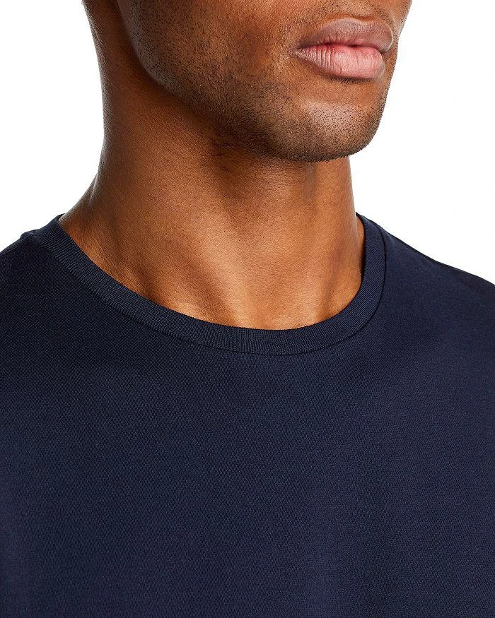 The Men's Store at Bloomingdale's Supima® Cotton Tee - 100% Exclusive 5