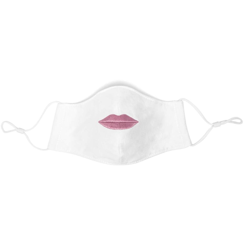 Jenny Patinkin Jenny Patinkin Cute Clean Careful Face Mask