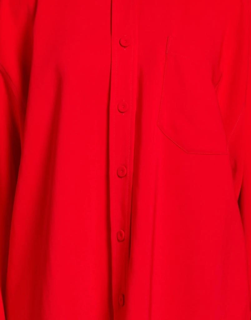 Stella McCartney Solid color shirts
blouses 4