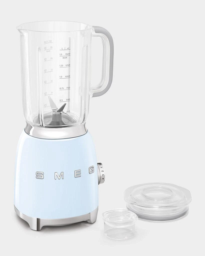 Smeg Retro Blender 2