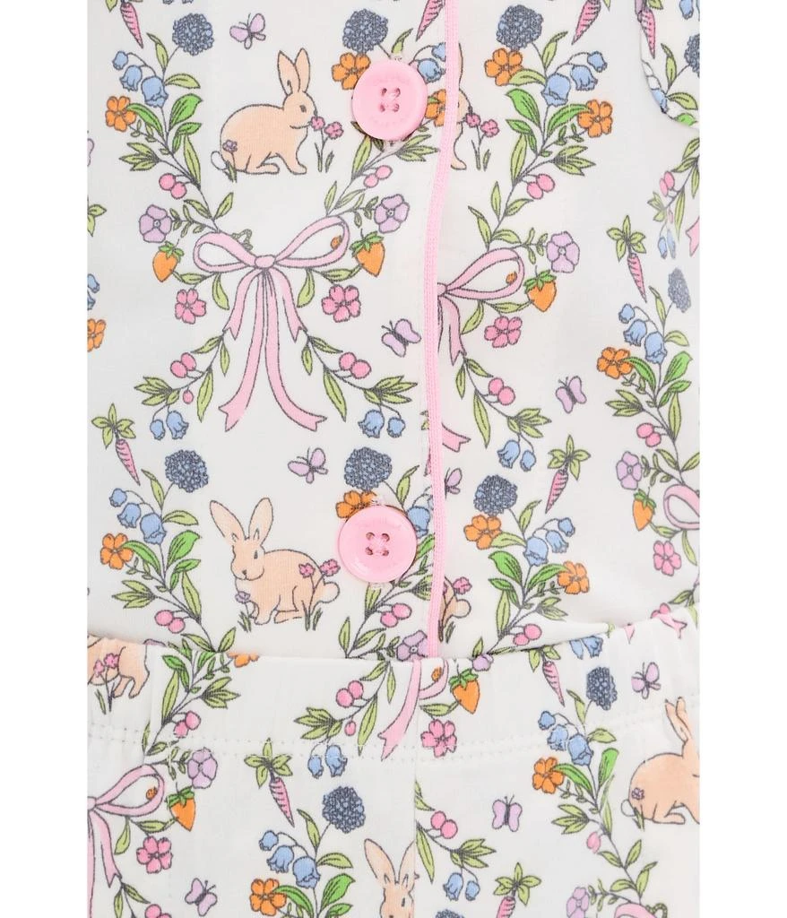 Bedhead PJs Short Sleeve Shorty Cotton Knit Pajama Set 5