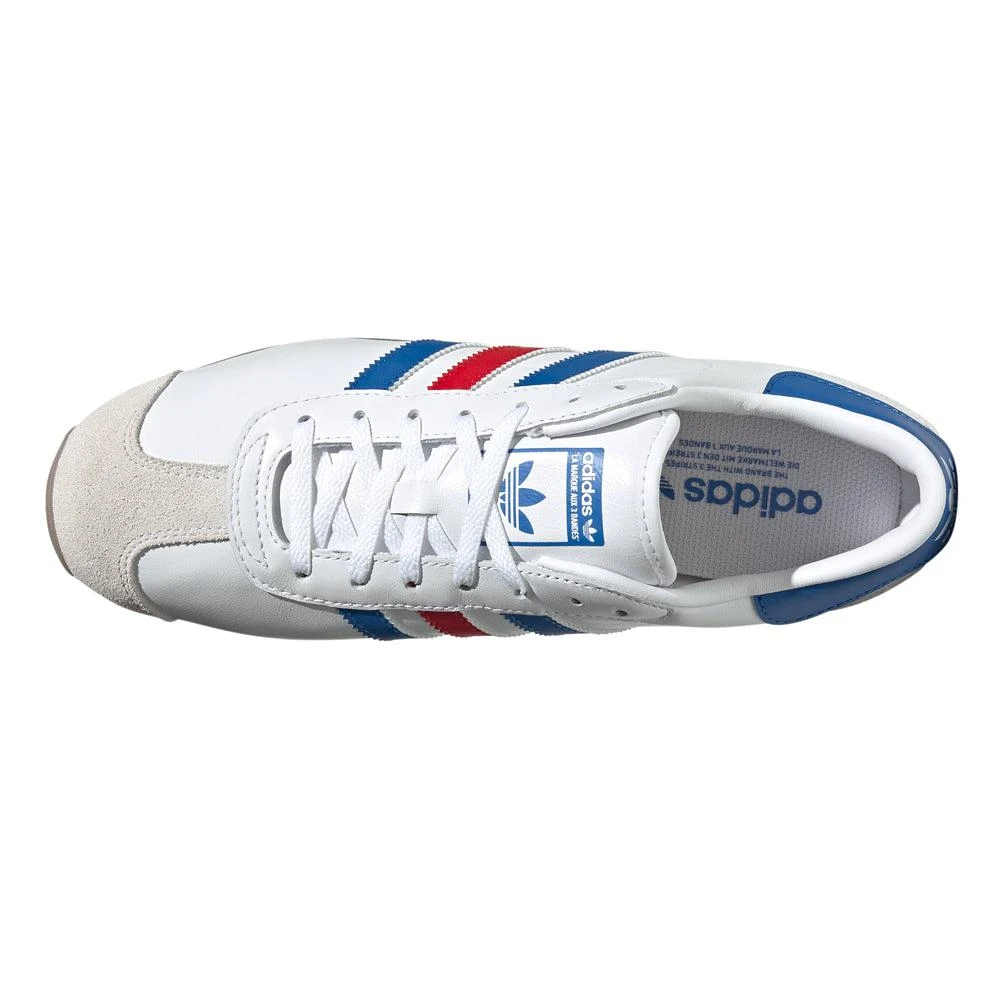 adidas gazelle silver green womens ADIDAS GAZELLE INDOOR LIGHT BLUE FLORAL – Houseofheats main image 1