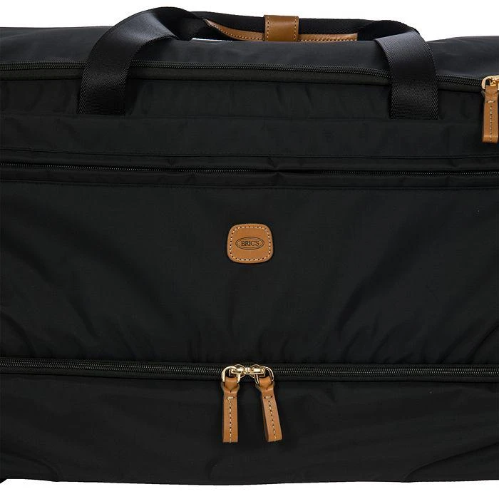 Bric's X Travel 30" Roll Shoe Duffel Bag 9