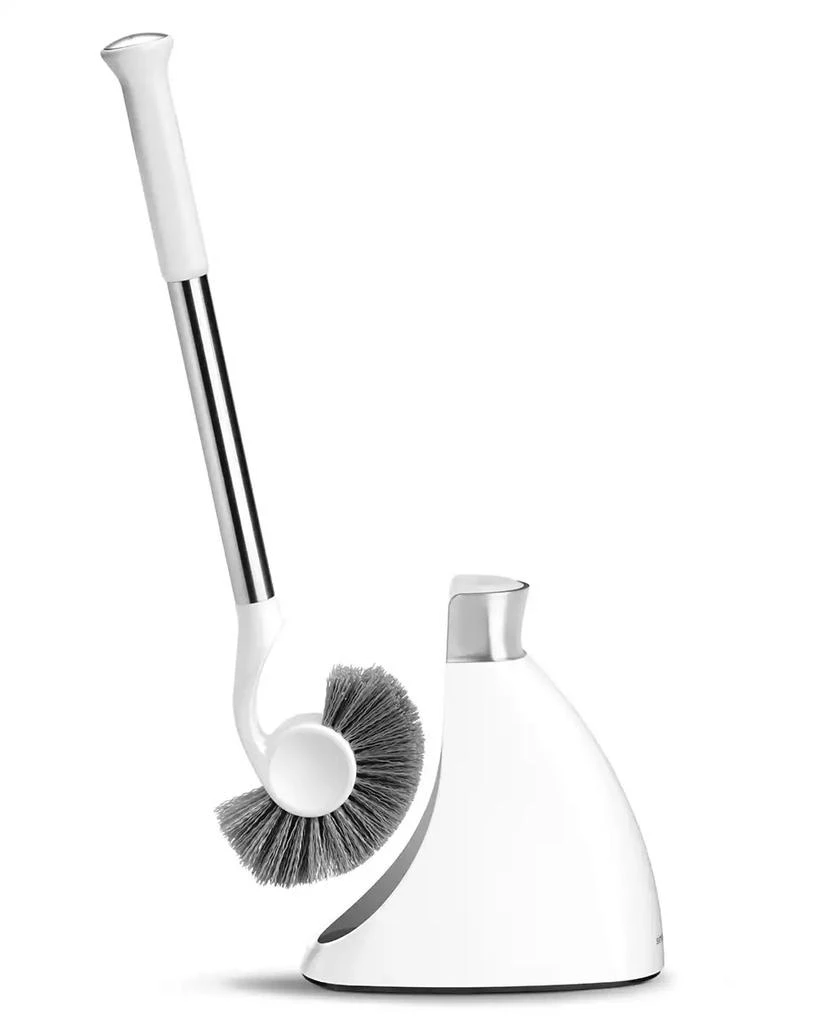 simplehuman Bath Accessories, Slim Toilet Brush 2