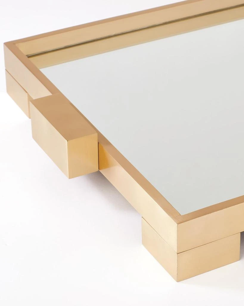 William D Scott Rahling Tray 3