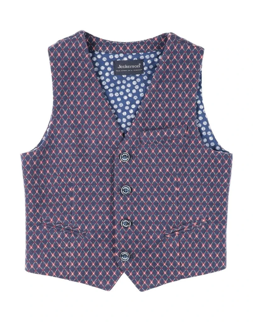 JECKERSON Suit vest