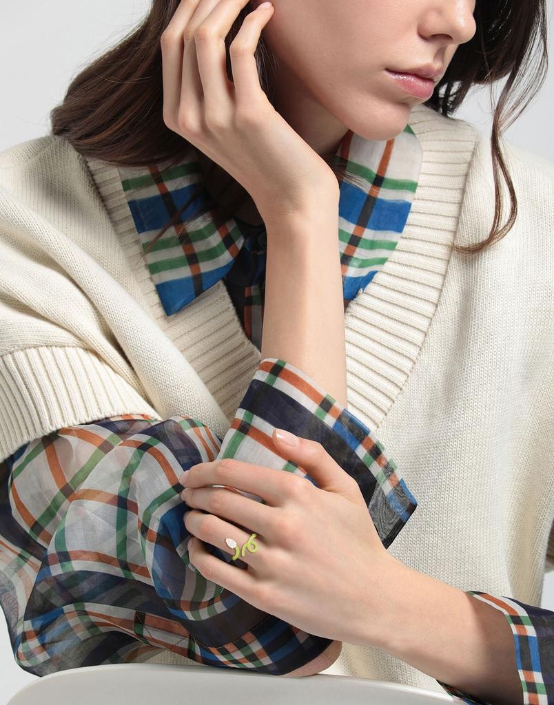 Bea Bongiasca Ring