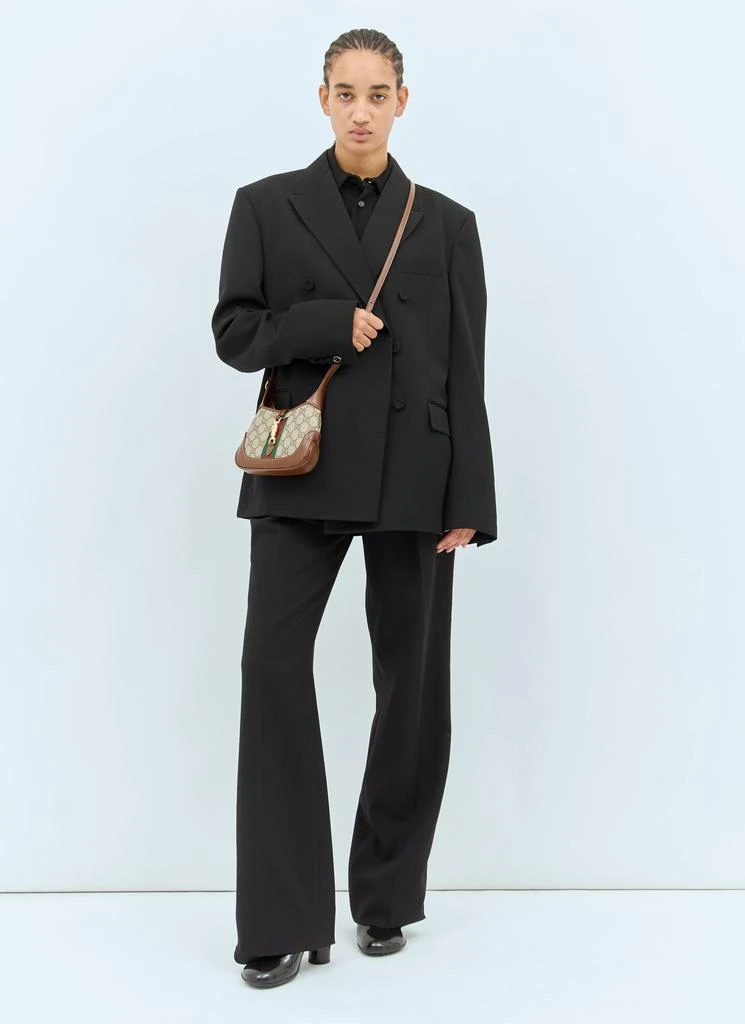 Gucci Jackie 1961 Mini Shoulder Bag 2