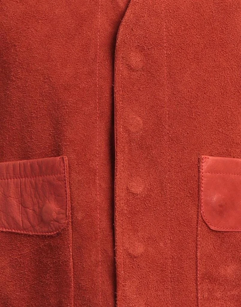MATCHLESS Jacket 4