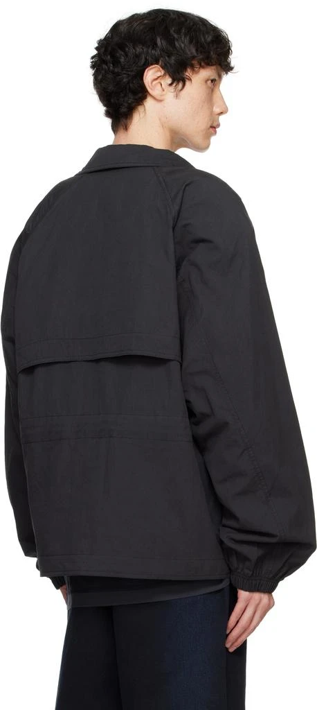 032c Navy "You" Tracksuit Jacket 3