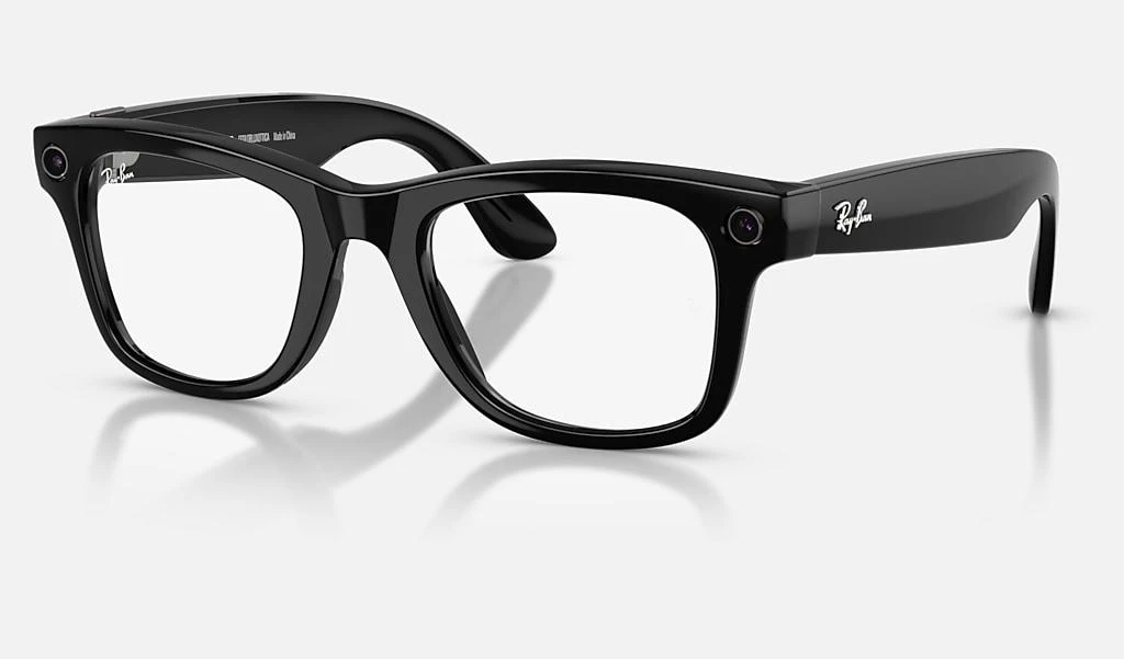 Ray-Ban RAY-BAN | META WAYFARER