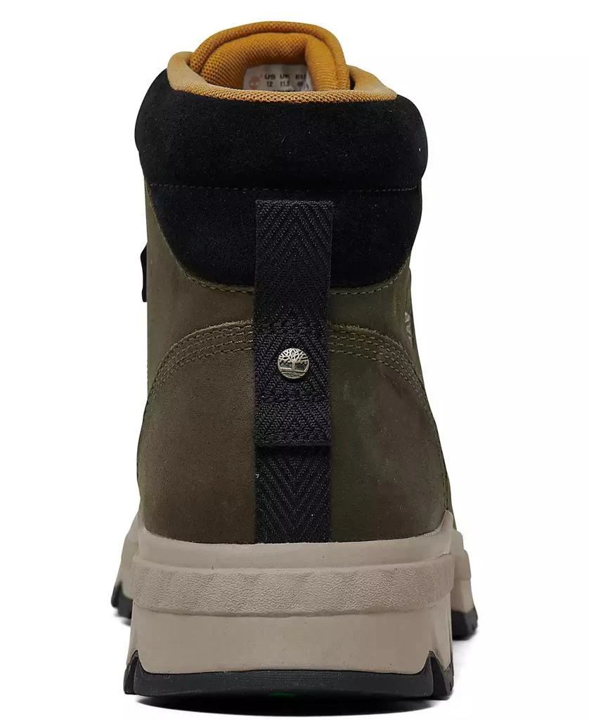 Timberland Men's Originals Ultra Water-Resistant Mid Boots from Finish Line 5