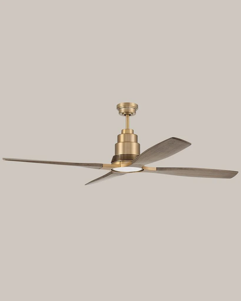 Ellington Ricasso Ceiling Fan 1