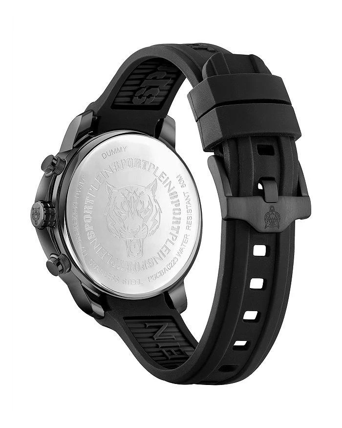 Philipp Plein PHILIPP PLEIN Plein Gain Chronograph, 43mm 3