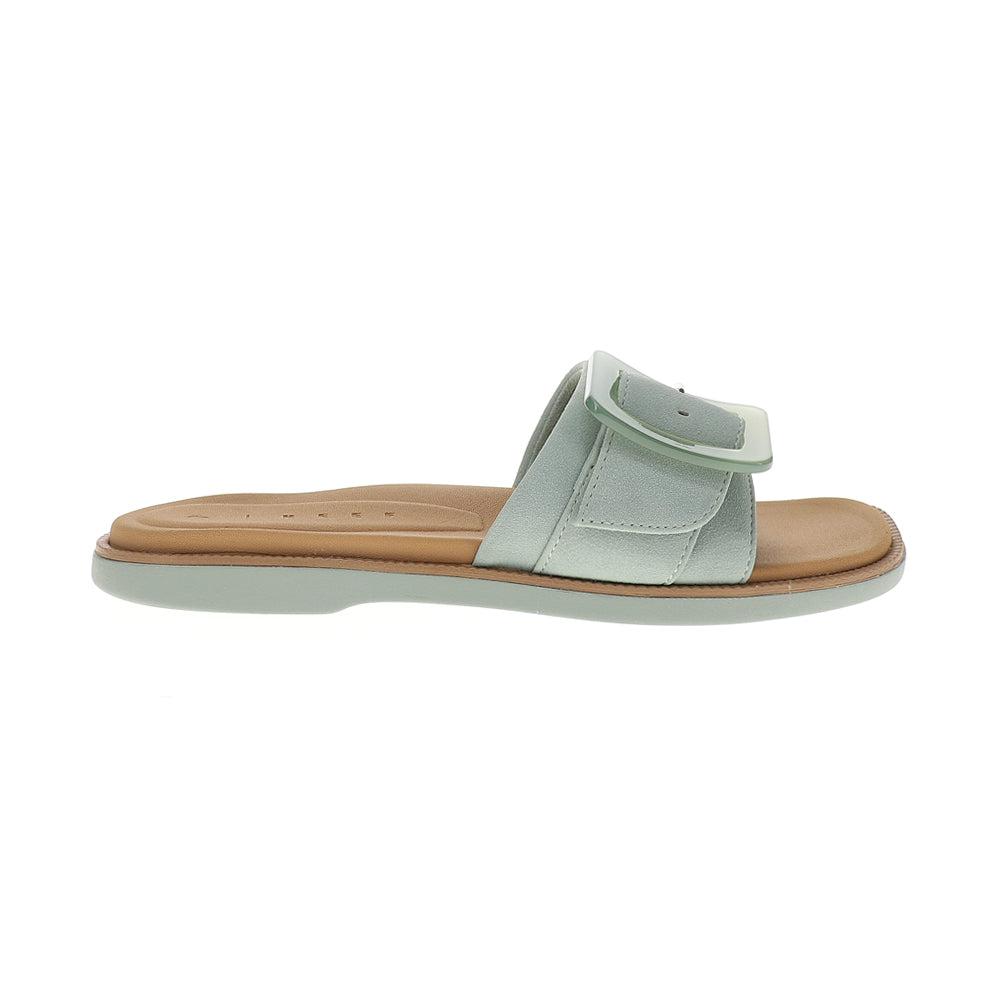 Reef Sunny Emma Slide Sandals