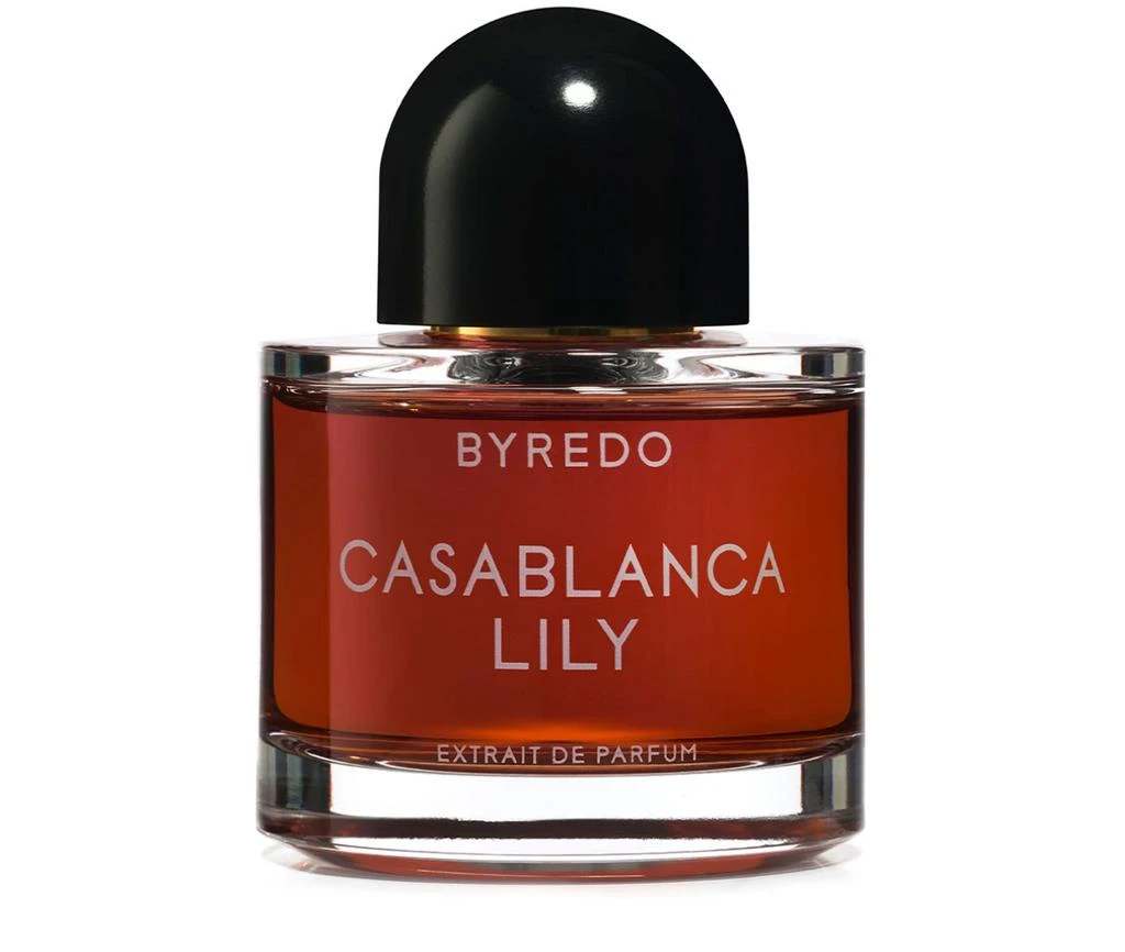 BYREDO Casablanca Lily Night Veils Extrait de parfum 50 ml 2