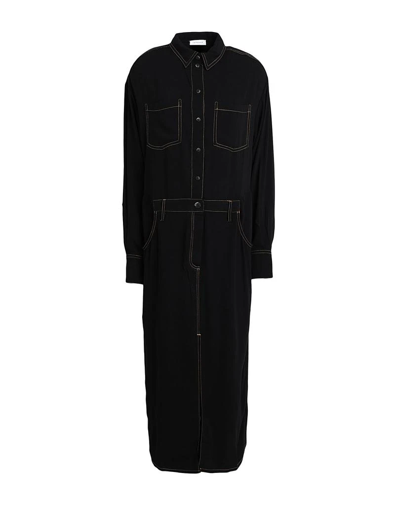 Topshop Long dress 1