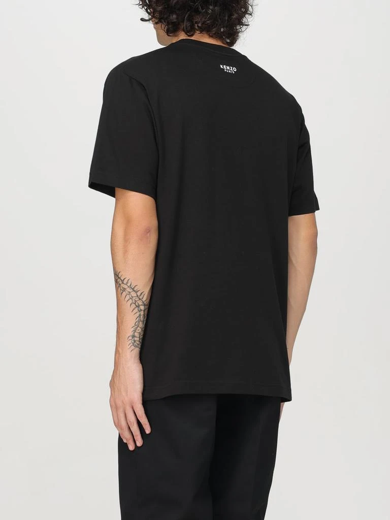 Kenzo T-shirt men Kenzo 2