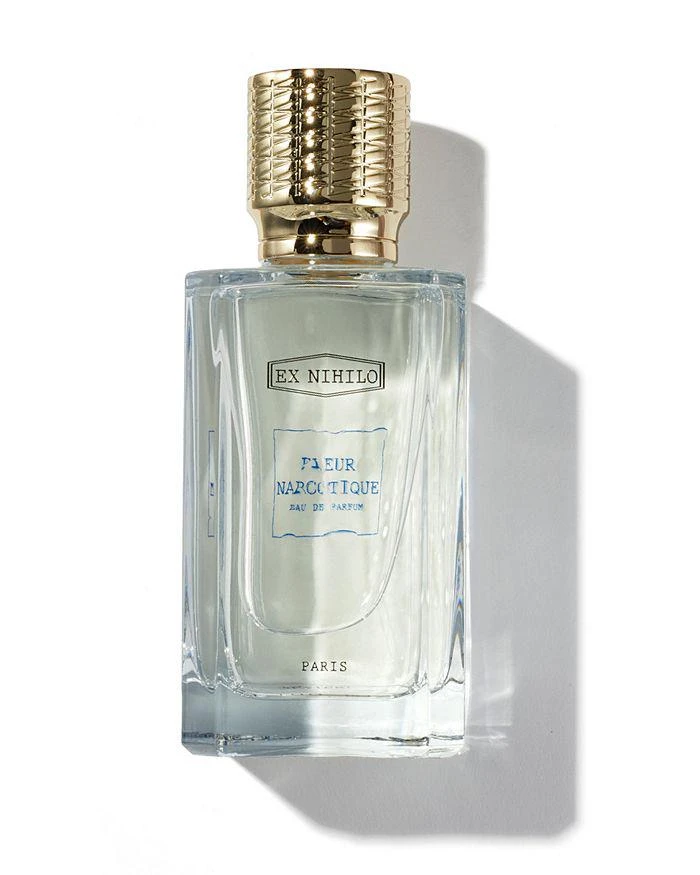 EX NIHILO Fleur Narcotique Eau de Parfum 2
