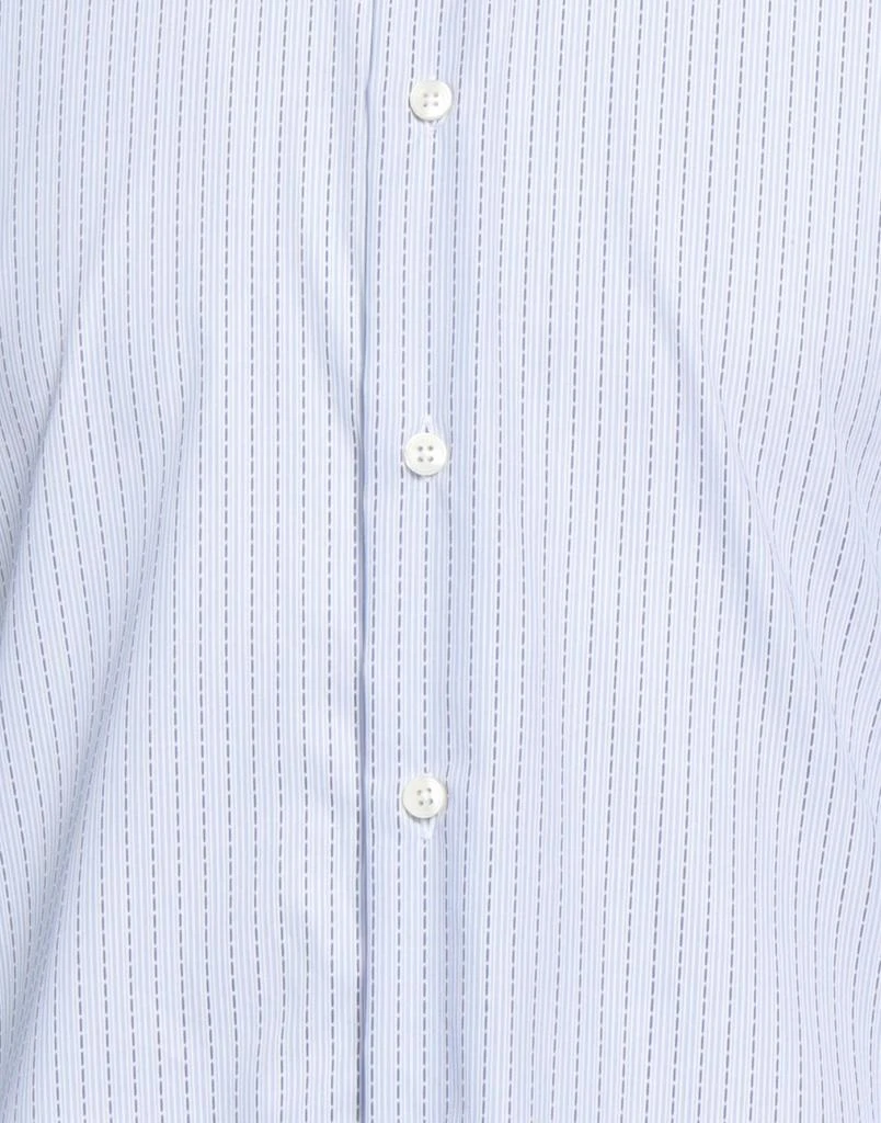 CALIBAN Striped shirt 4
