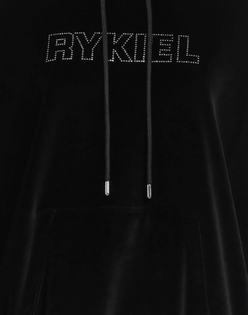 SONIA RYKIEL Hooded sweatshirt 4
