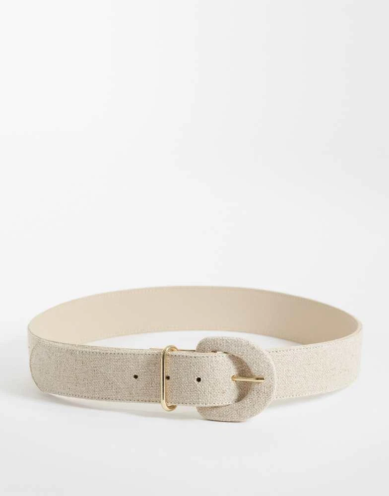 LINEA PELLE 3-for-1 Perforated Belt Set Linea Pelle 3-for-1 Perforated Belt Set | Nordstromrack main image 2