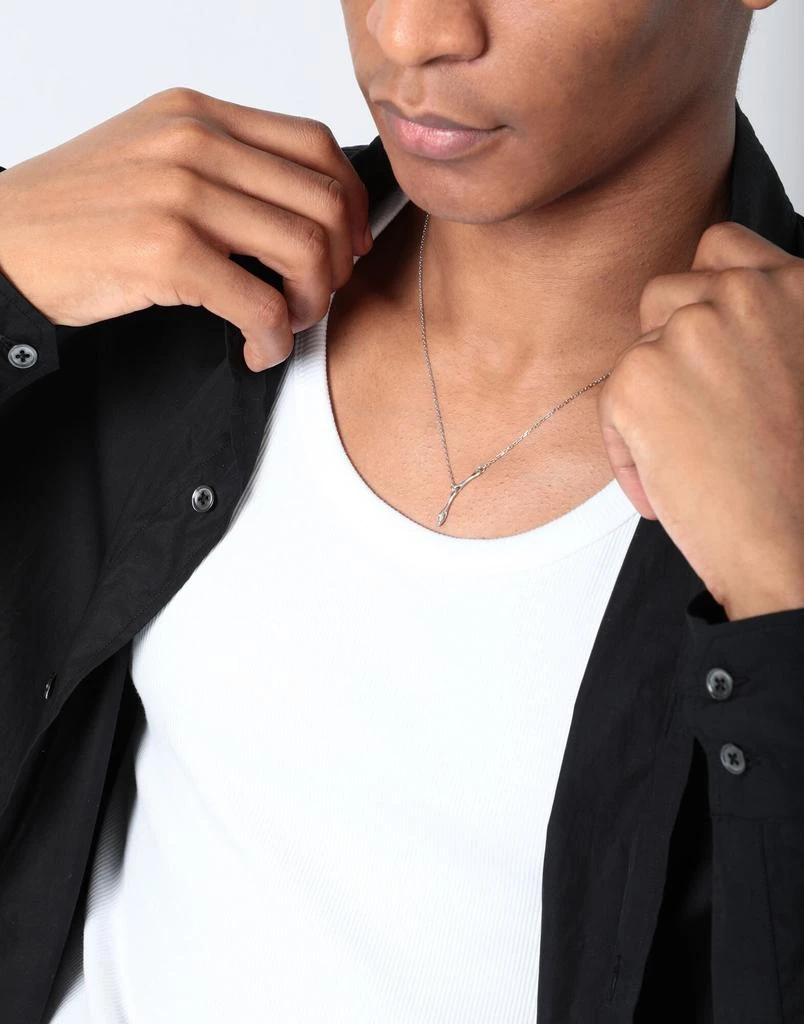 Maria Black Necklace 4