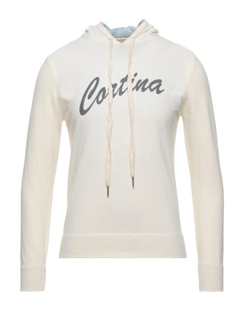 GABARDINE Sweater 1