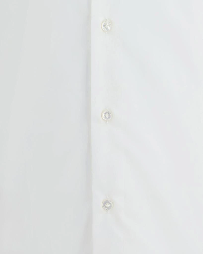 Finamore Striped Shirt 3
